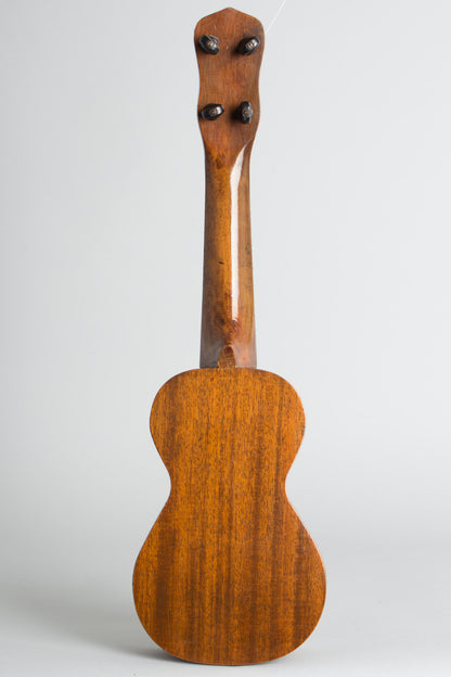 Harmony Supertone Soprano Ukulele (1920)