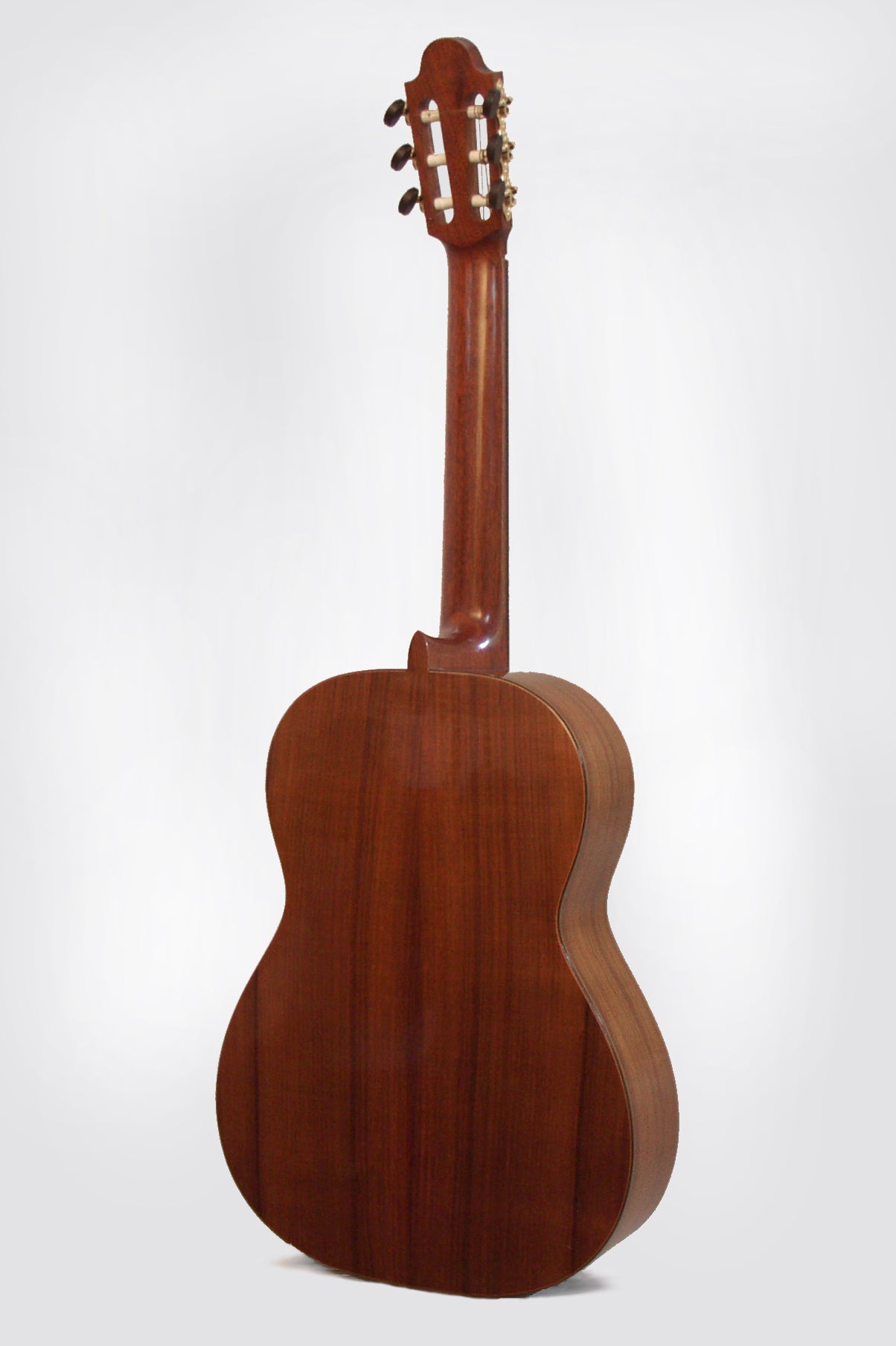 Manouk Papazian Classical Guitar (1976)