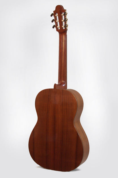 Manouk Papazian Classical Guitar (1976)