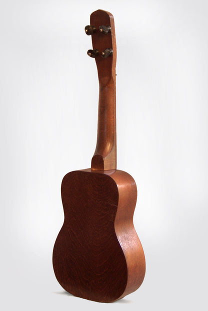 Regal Soprano Ukulele (1940's)