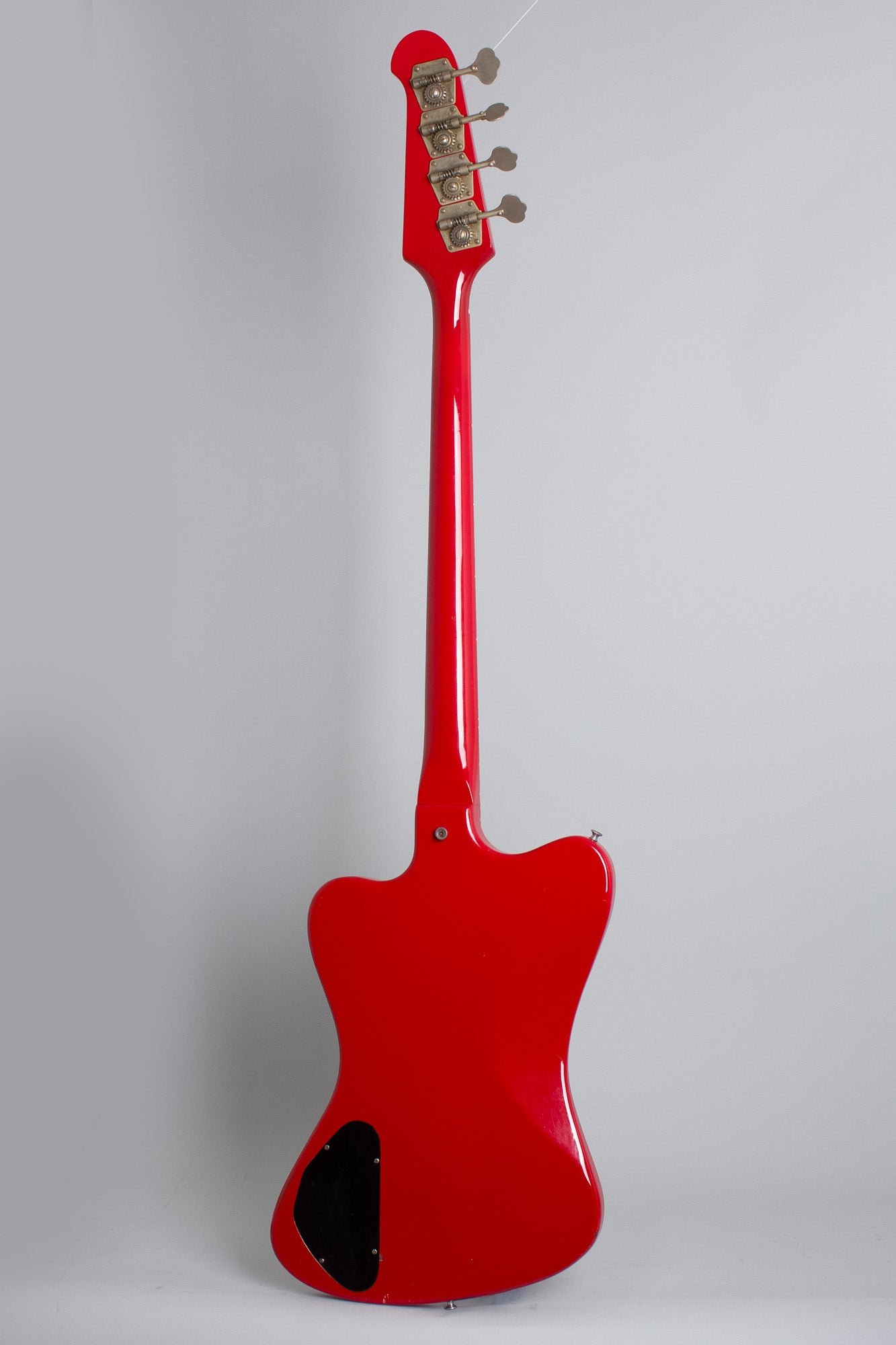 Gibson Thunderbird IV Electric Bass Guitar (1966)