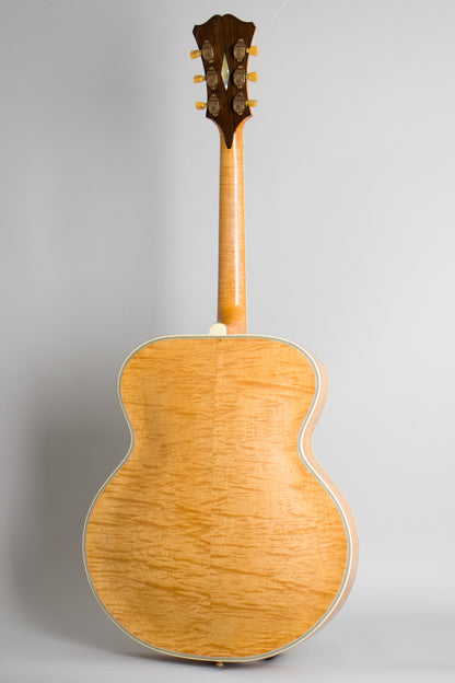 D'Angelico New Yorker Arch Top Acoustic Guitar (1946)