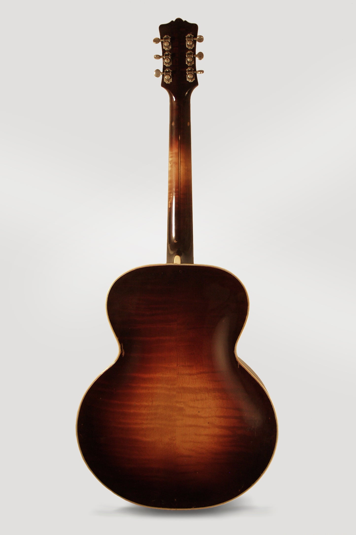 D'Angelico Style A Arch Top Acoustic Guitar (1935)