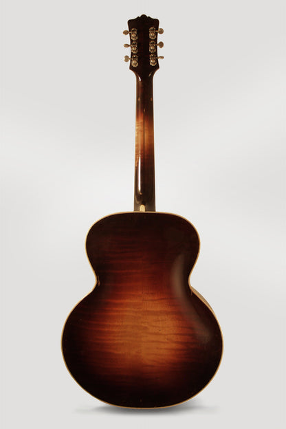 D'Angelico Style A Arch Top Acoustic Guitar (1935)