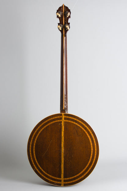 Paramount Style C Tenor Banjo (1924)