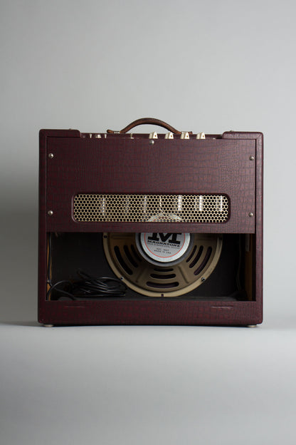 Magnatone Varsity Reverb Tube Amplifier (2013)
