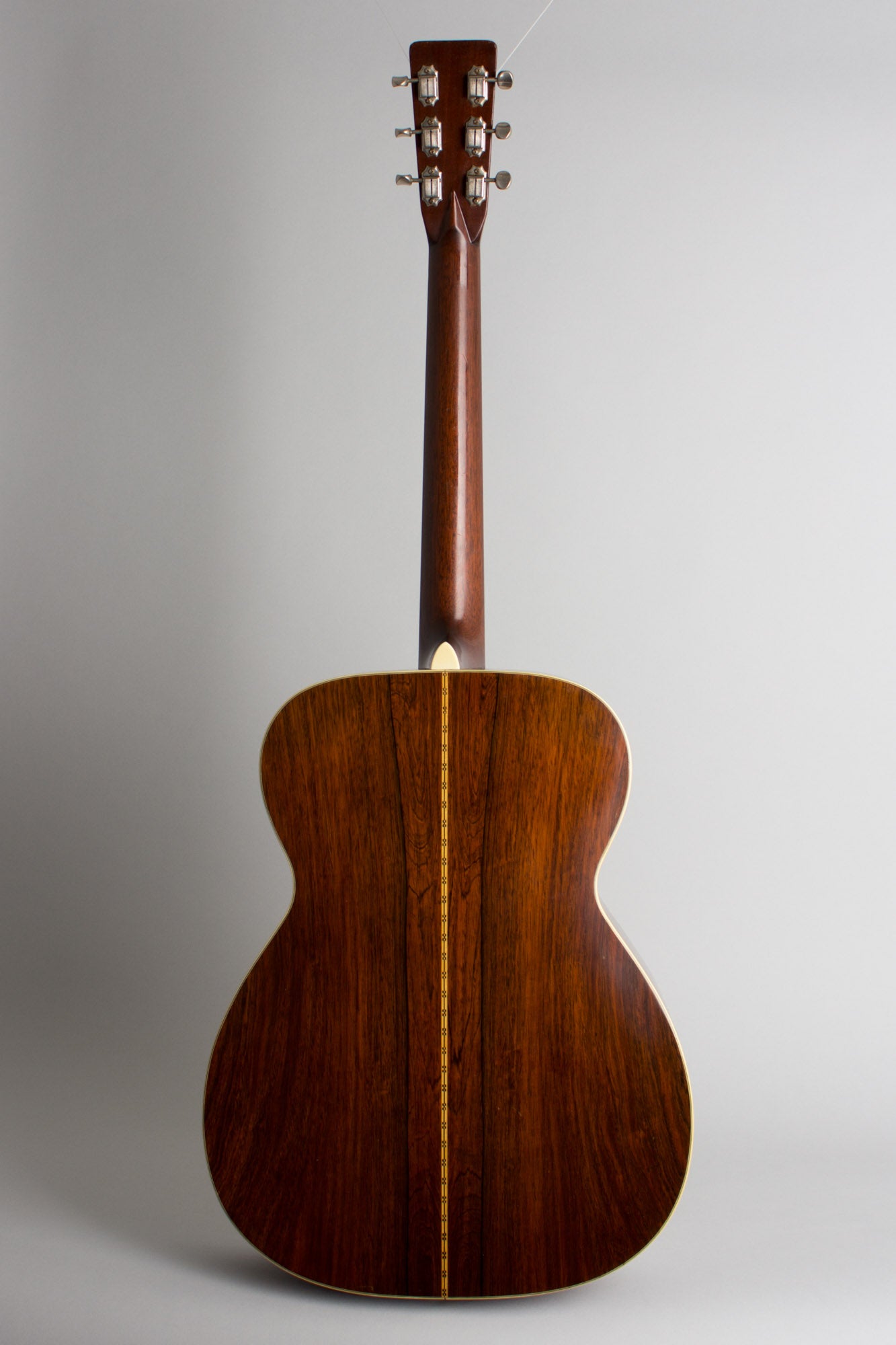 C. F. Martin 000-28 Flat Top Acoustic Guitar (1952)
