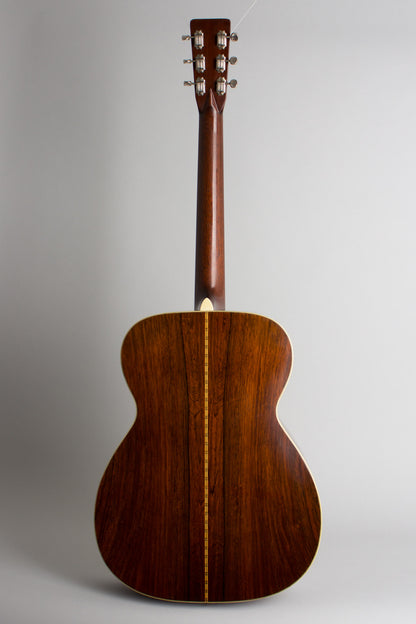 C. F. Martin 000-28 Flat Top Acoustic Guitar (1952)
