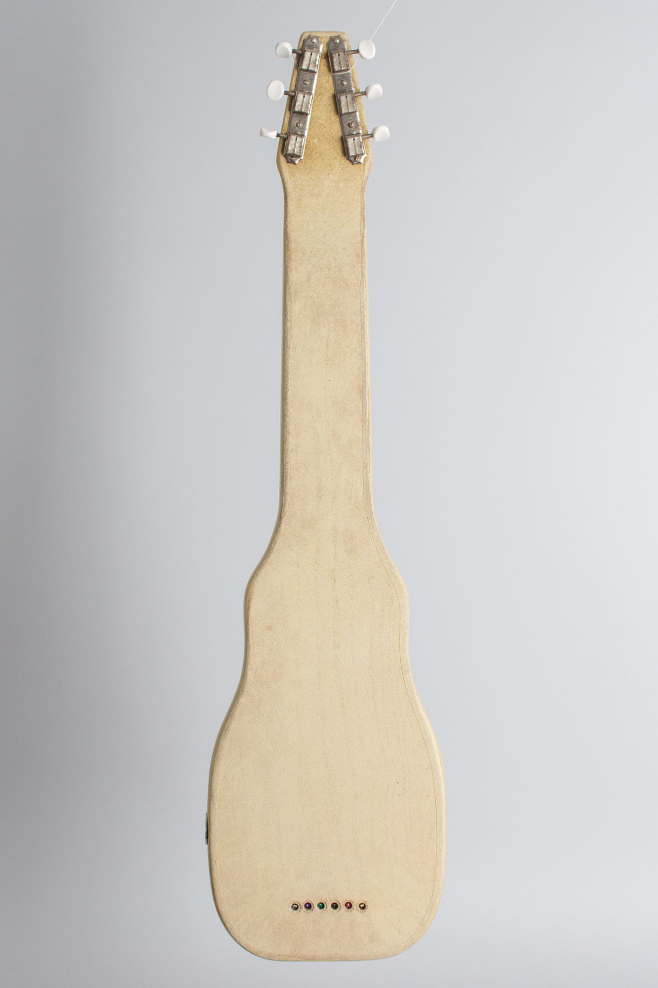 Fender Champion Lap Steel Electric Guitar (1952)