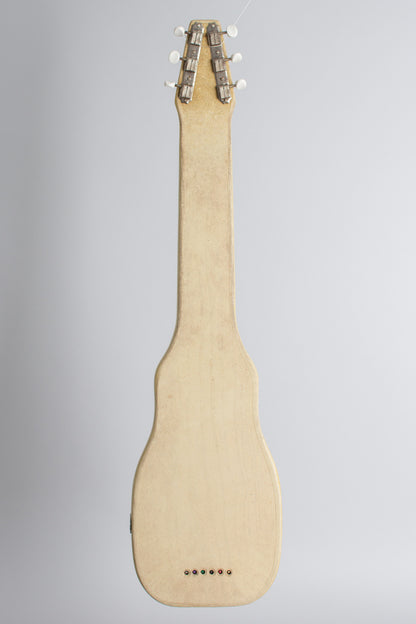 Fender Champion Lap Steel Electric Guitar (1952)