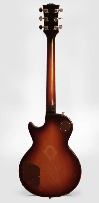 Gibson Les Paul Standard Solid Body Electric Guitar (1969)