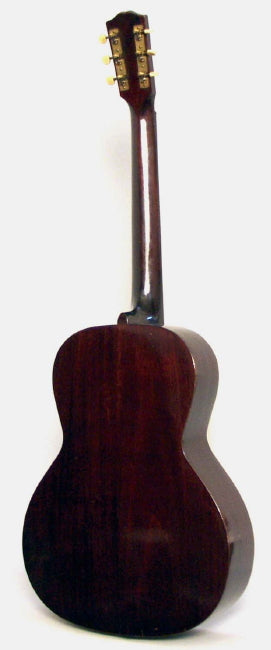 Gibson L-00 Flat Top Acoustic Guitar (1935)