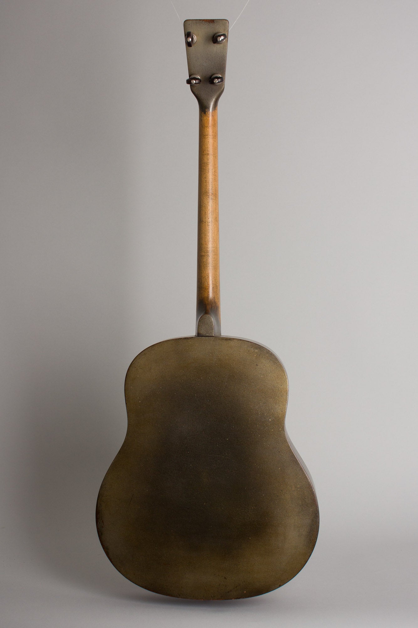 National Triolian Resophonic Tenor Guitar (1929)