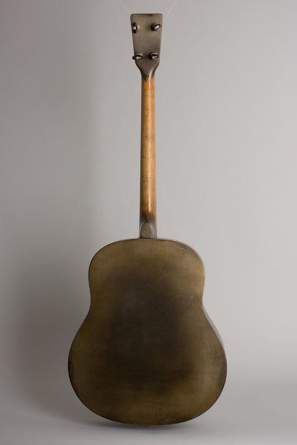 National Triolian Resophonic Tenor Guitar (1929)
