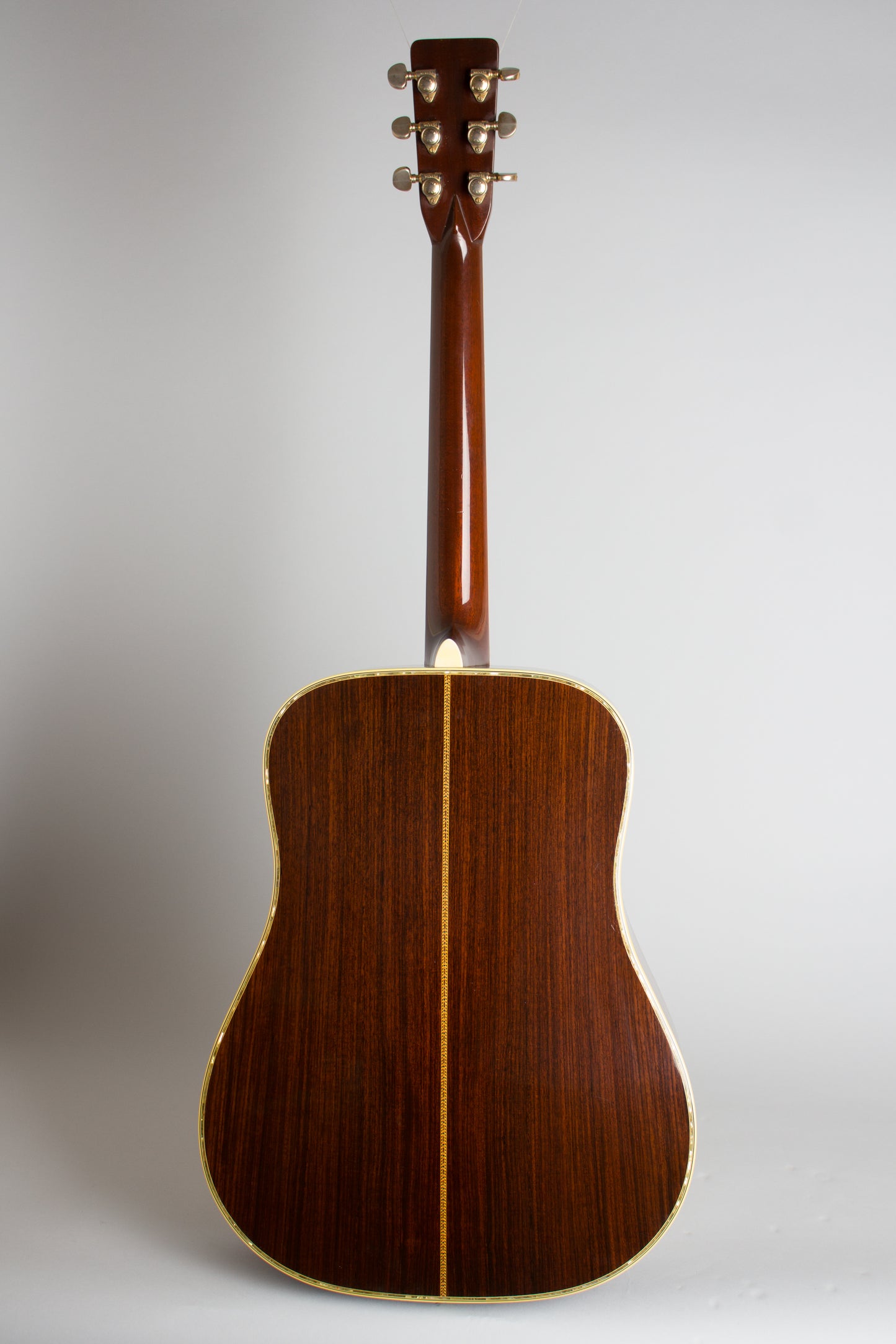 C. F. Martin D-45 Flat Top Acoustic Guitar (1971)