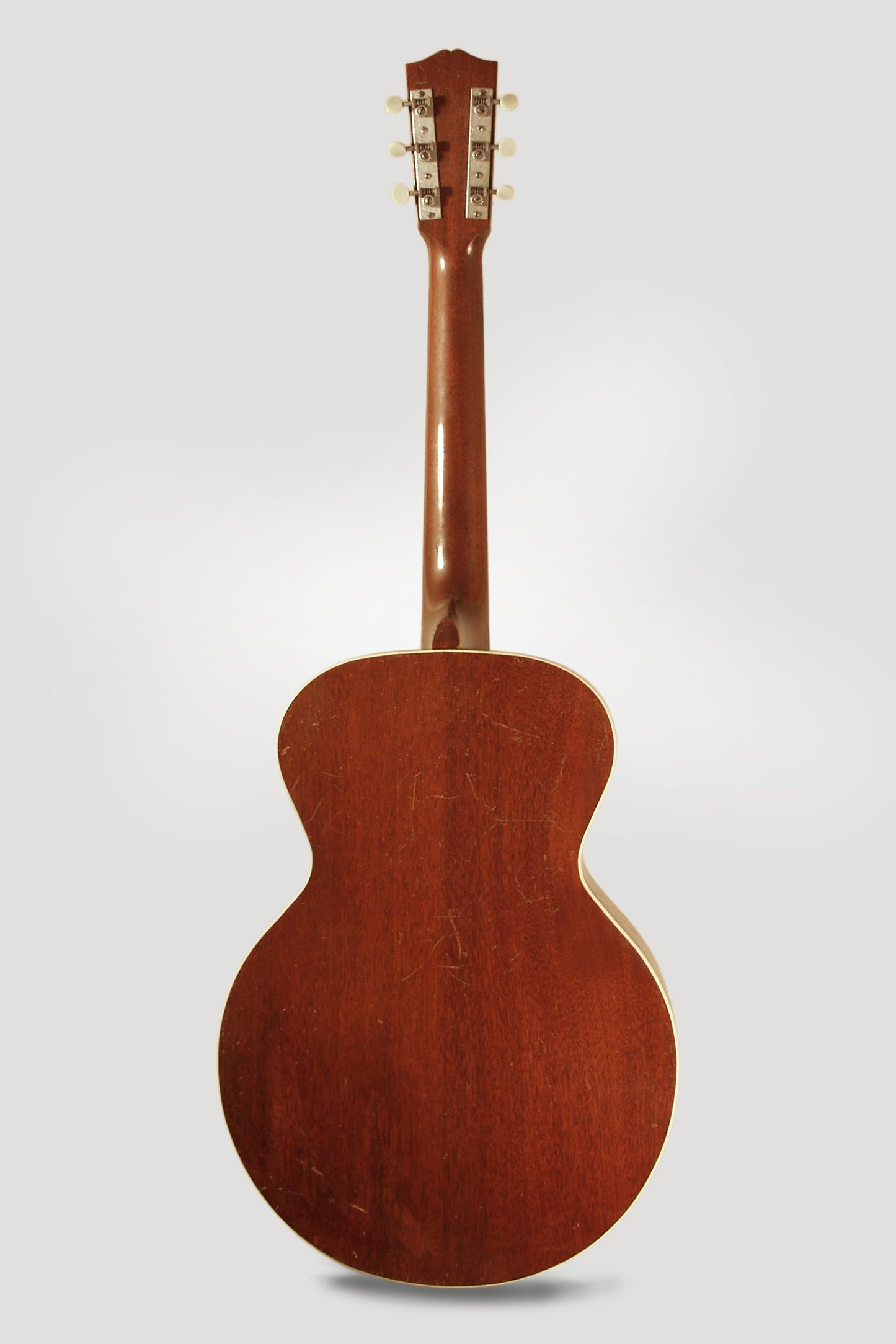 Gibson L-0 Flat Top Acoustic Guitar (1928)