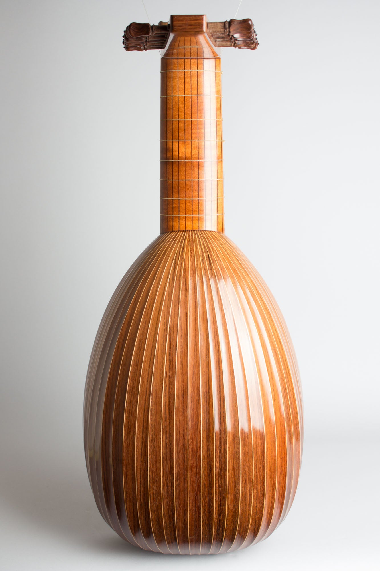 8 Course Renaissance Lute (1960)