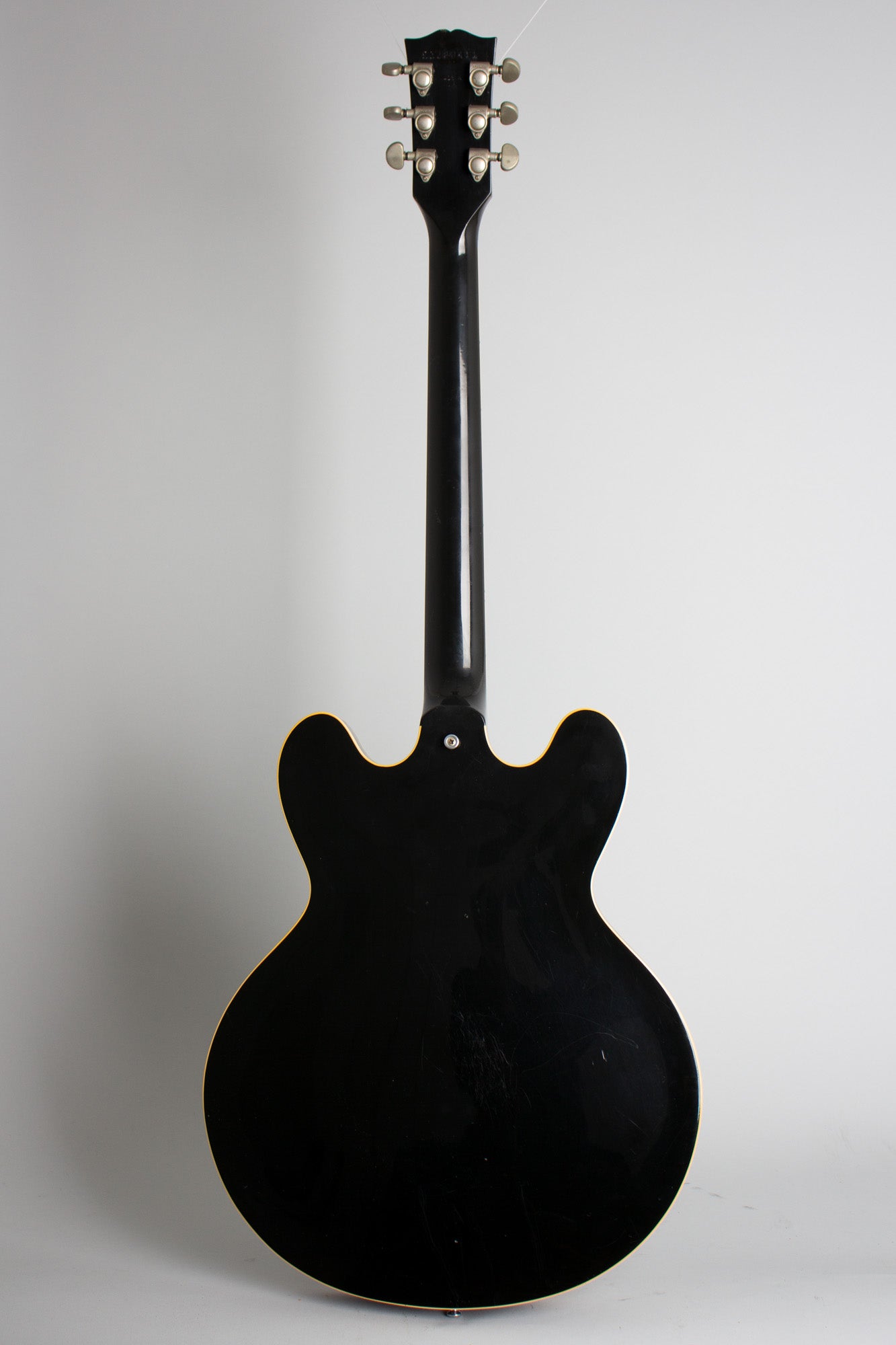 Gibson ES-335 DOT Semi-Hollow Body Electric Guitar (1990)