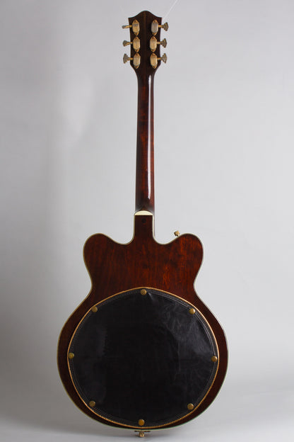 Gretsch PX 6122 Country Gentleman Thinline Hollow Body Electric Guitar (1963)