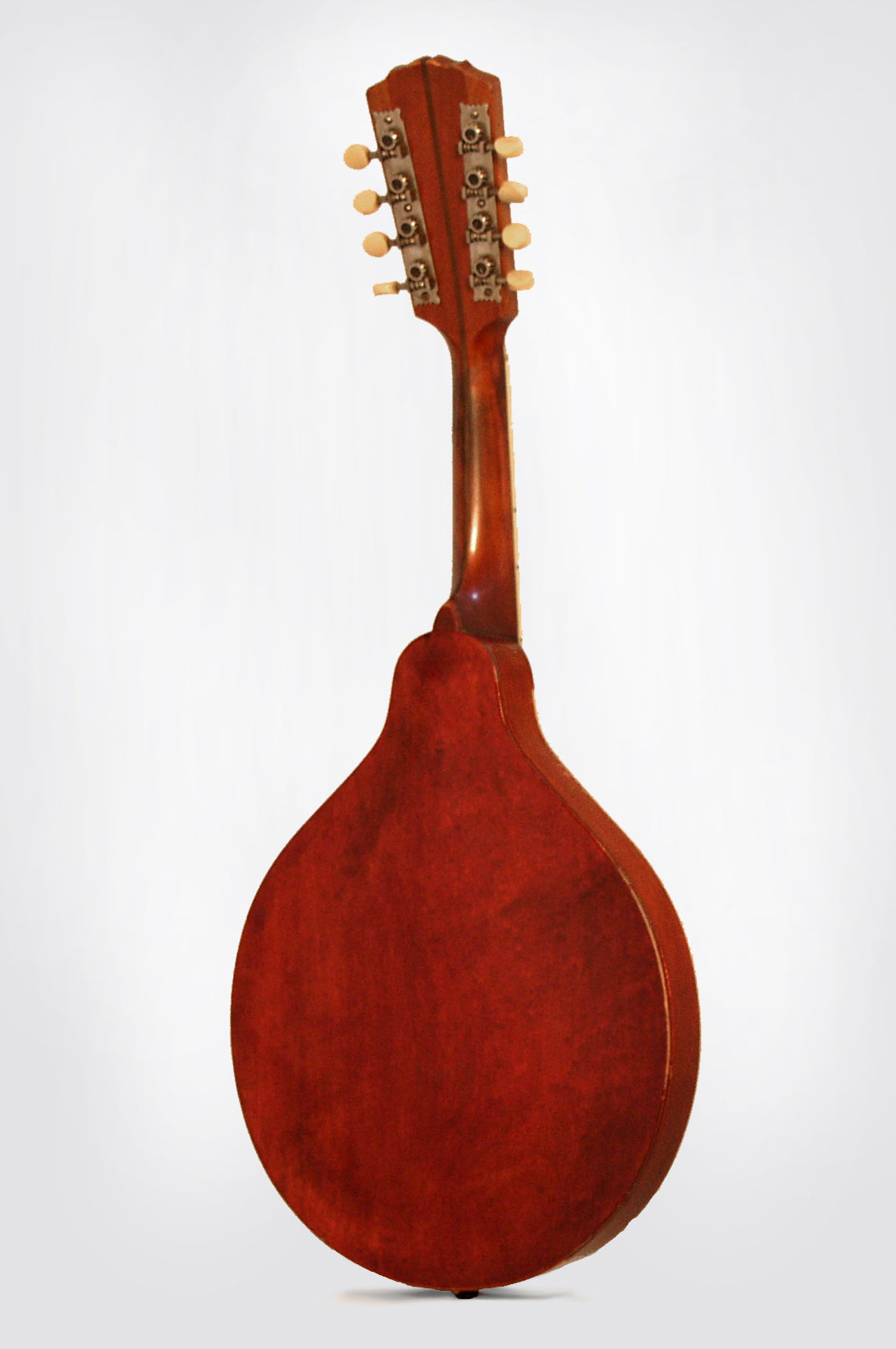 Gibson Style A-1 Carved Top Mandolin (1917)