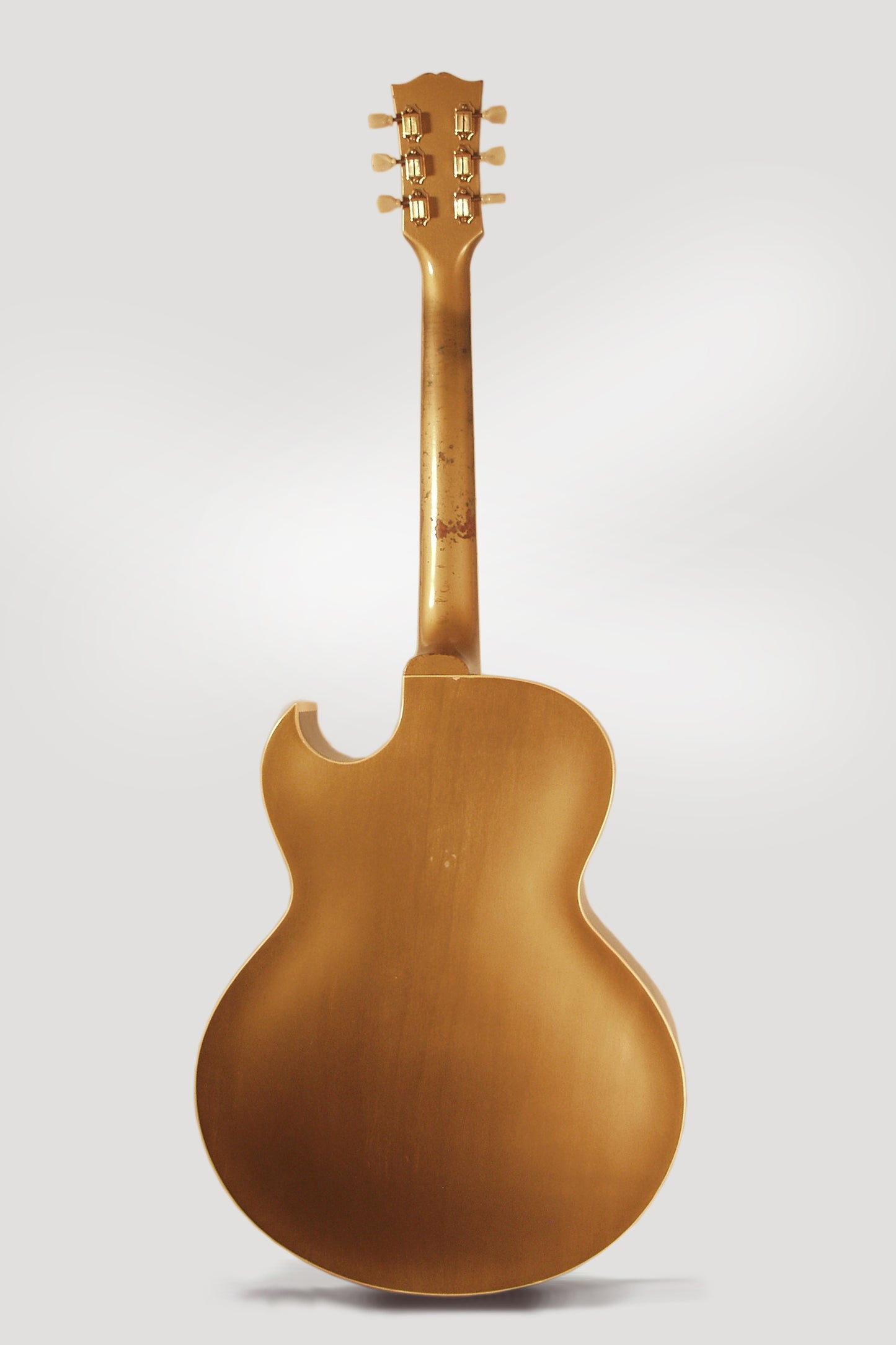 Gibson ES-295 Arch Top Hollow Body Electric Guitar (1952)