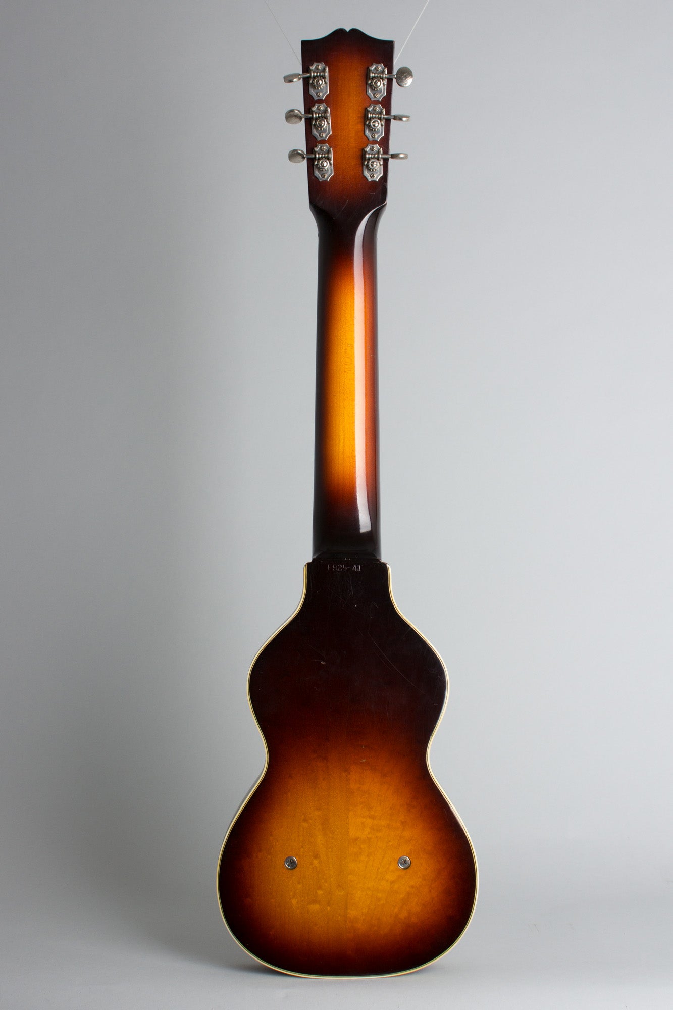 Gibson EH-150 Lap Steel Electric Guitar (1940)