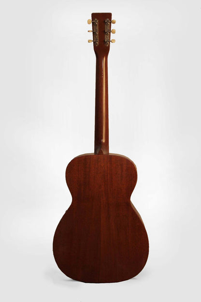C. F. Martin 0-15 Flat Top Acoustic Guitar (1940)