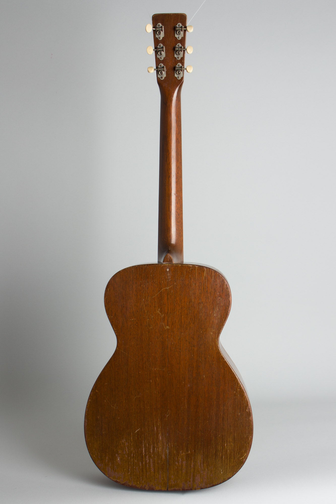 C. F. Martin 0-15 Flat Top Acoustic Guitar (1955)
