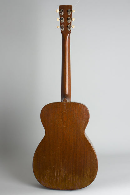 C. F. Martin 0-15 Flat Top Acoustic Guitar (1955)