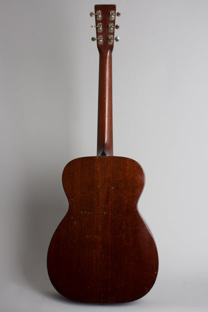 C. F. Martin 00-17 Flat Top Acoustic Guitar (1936)