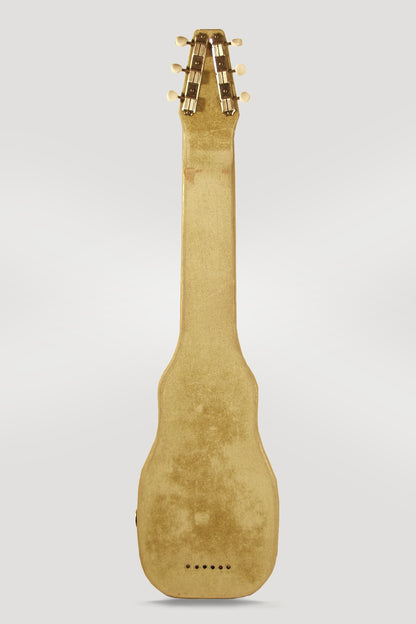 Fender Champ Lap Steel Electric Guitar (1954)