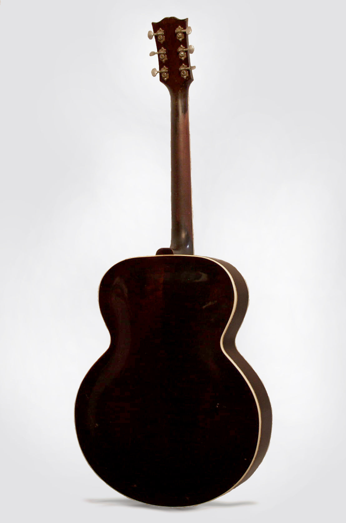 Gibson L-7 Arch Top Acoustic Guitar (1939)