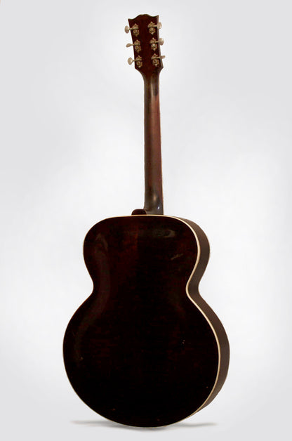 Gibson L-7 Arch Top Acoustic Guitar (1939)