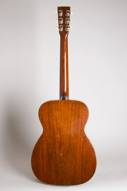 C. F. Martin 00-17 Flat Top Acoustic Guitar (1948)