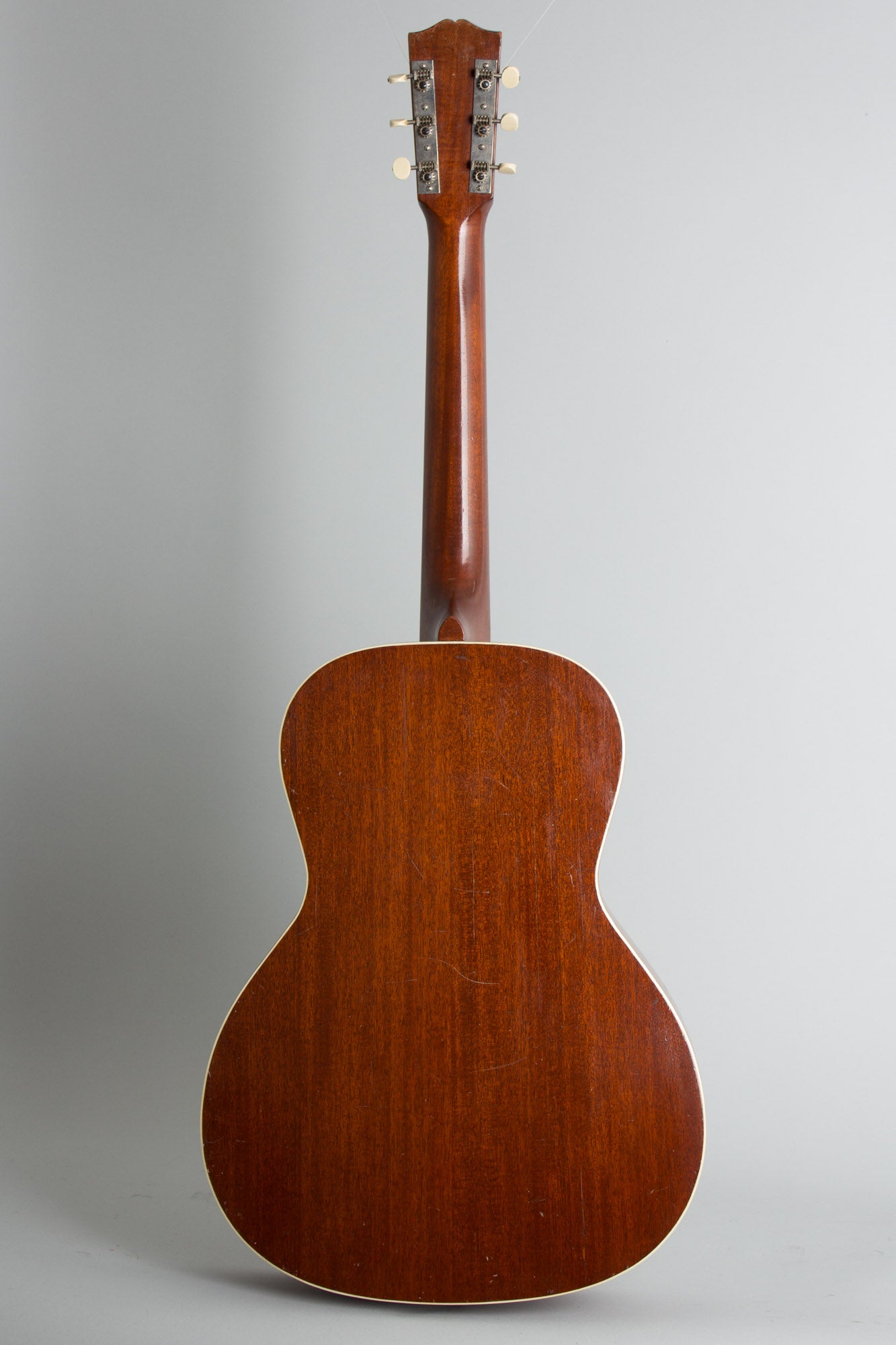 Gibson L-0 Flat Top Acoustic Guitar (1930)