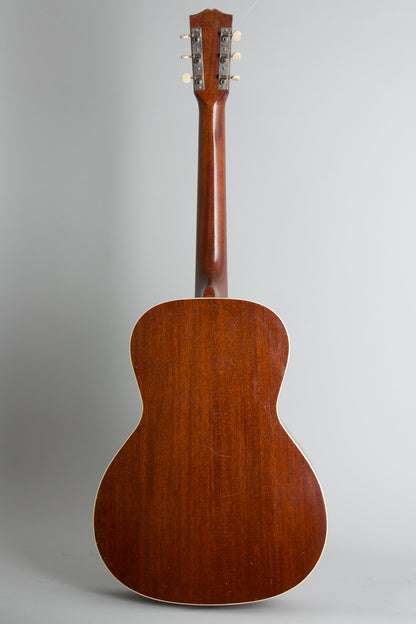 Gibson L-0 Flat Top Acoustic Guitar (1930)