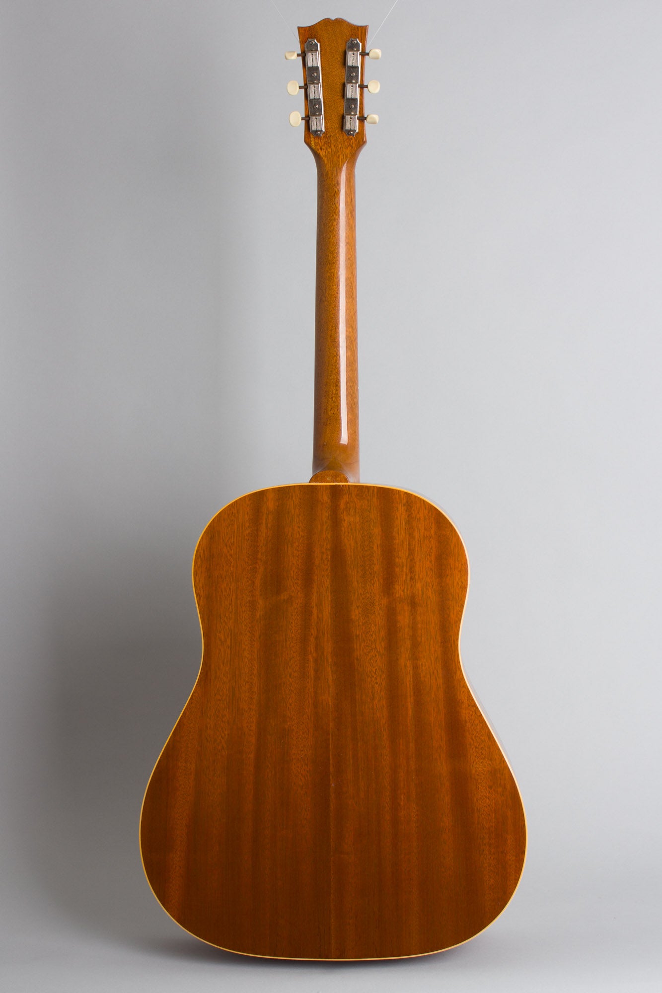 Gibson J-50 Flat Top Acoustic Guitar (1953)