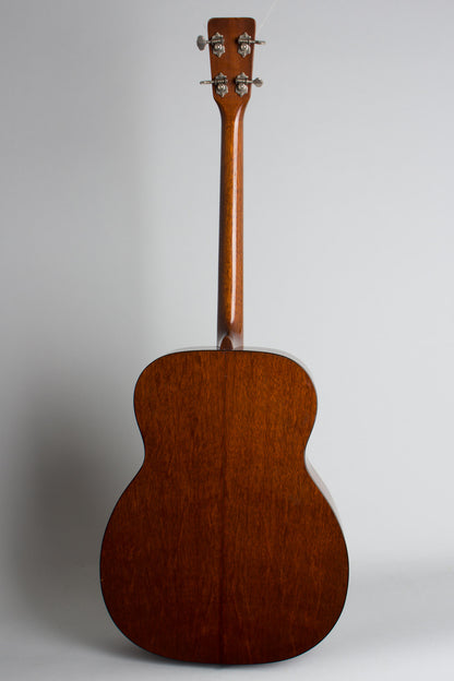 C. F. Martin 0-18T Flat Top Tenor Guitar (1966)