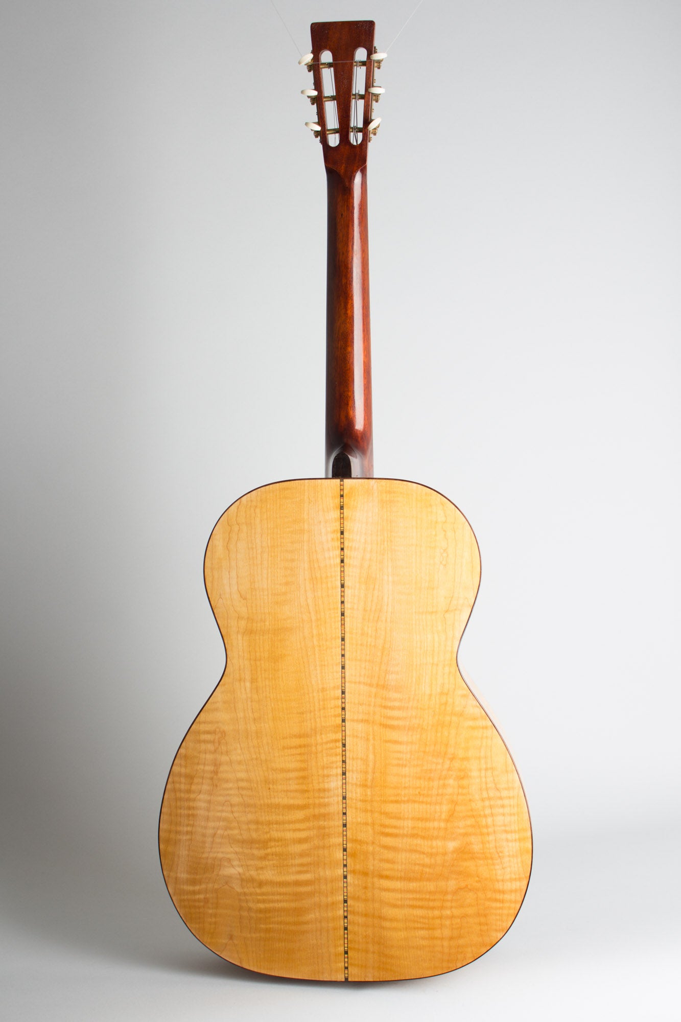 Fraulini Fenezia Flat Top Acoustic Guitar