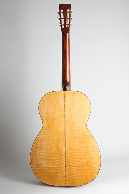 Fraulini Fenezia Flat Top Acoustic Guitar