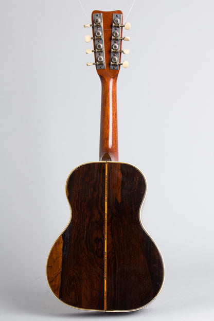 Lyon & Healy American Conservatory Mandolinetto (1912)
