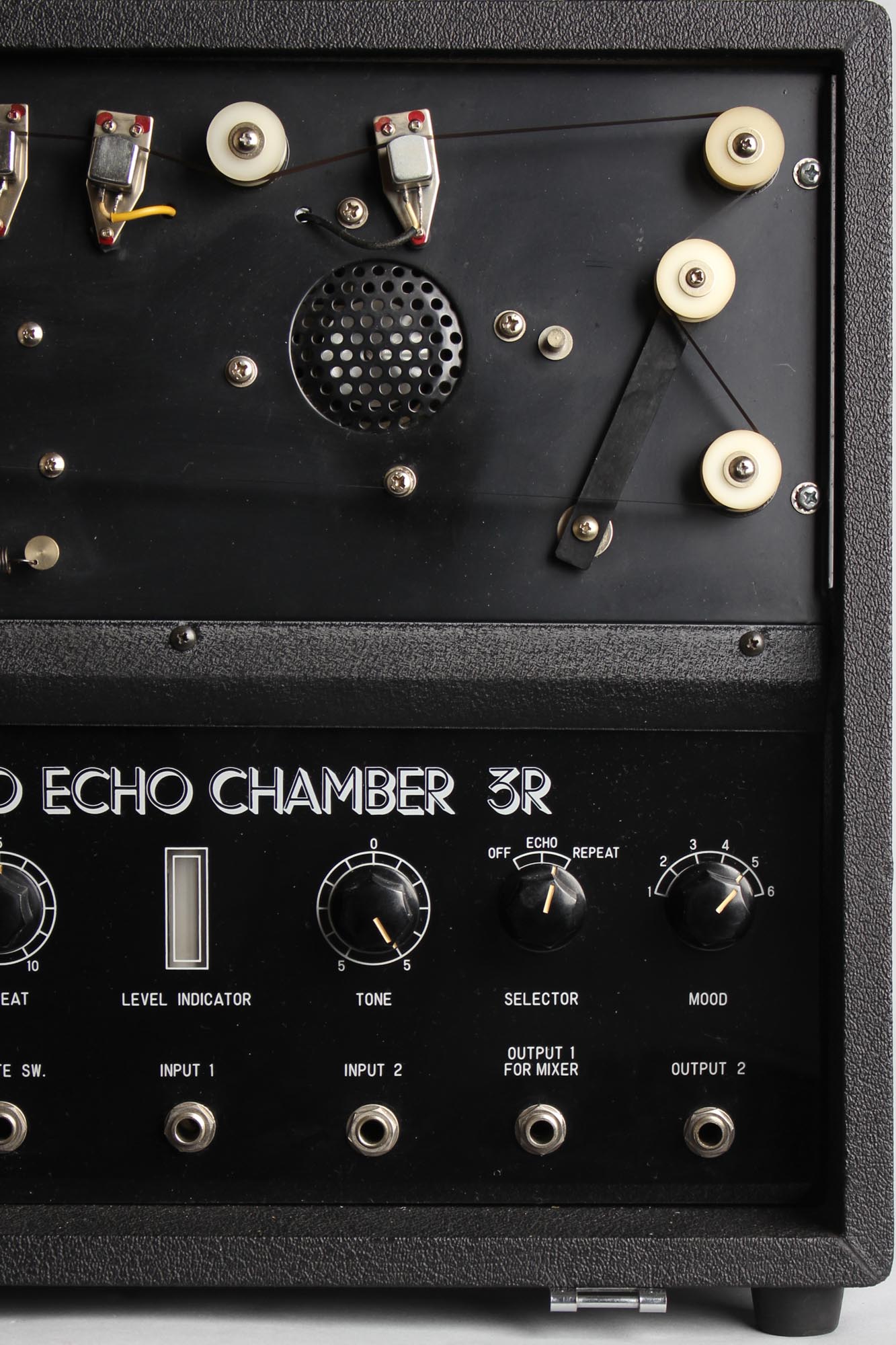 Mirano Echo Chamber 3R Echo Effect (1960's)