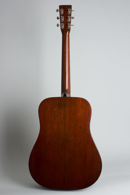 C. F. Martin D-18 Flat Top Acoustic Guitar (1941)