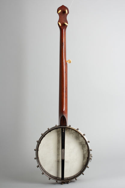 Fairbanks No. 0 5 String Banjo (1905)