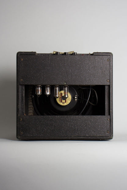 Univox U-45 Tube Amplifier (1965)