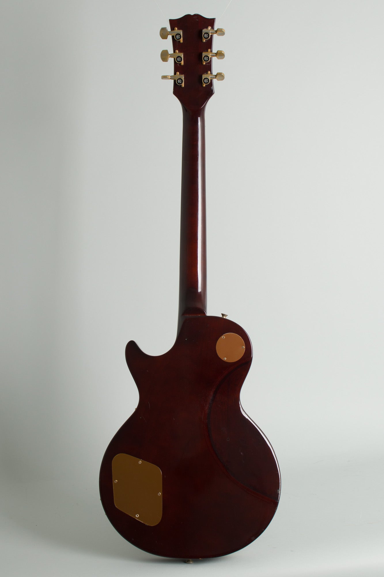 Arbiter Custom Model E-270 Solid Body Electric Guitar (1975)