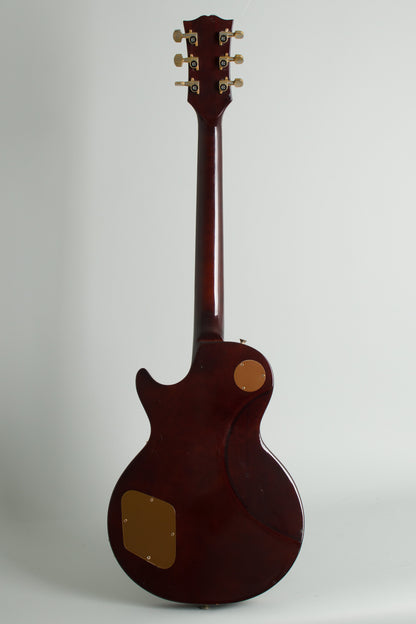 Arbiter Custom Model E-270 Solid Body Electric Guitar (1975)