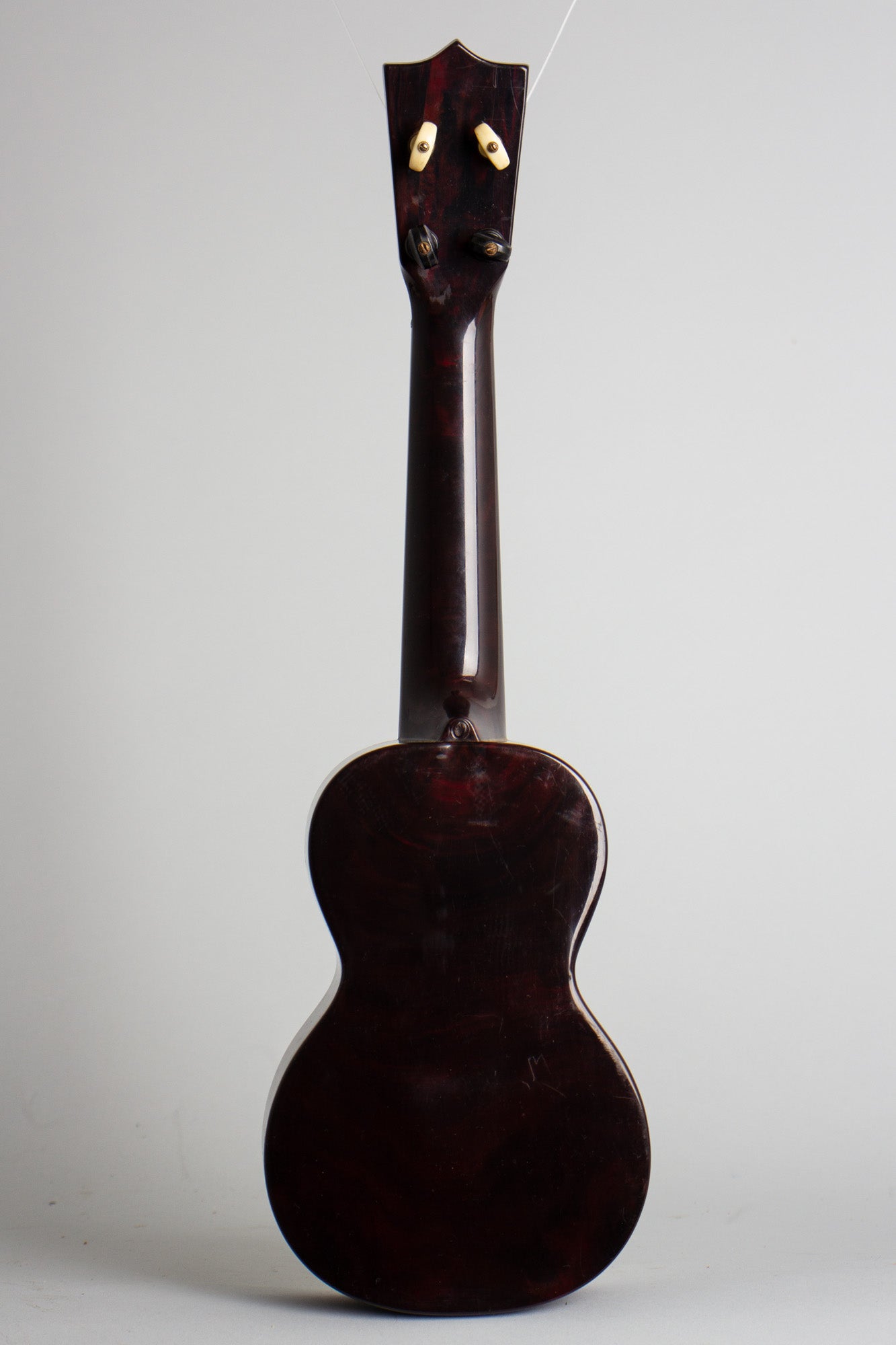 Maccaferri Islander Soprano Ukulele (1950)