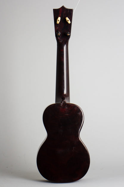 Maccaferri Islander Soprano Ukulele (1950)