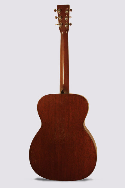 C. F. Martin 000-18 Flat Top Acoustic Guitar (1938)